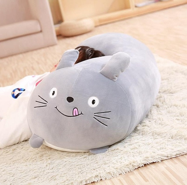 Cute Kawaii Pillow