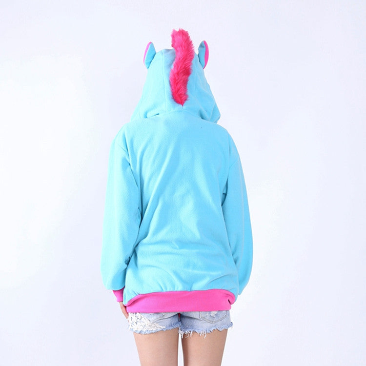 Unicorn Hoodie