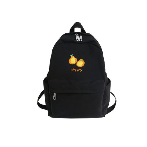 Pear Backpack
