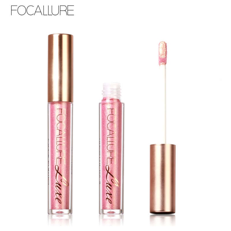Fairy Diamond Lip Gloss