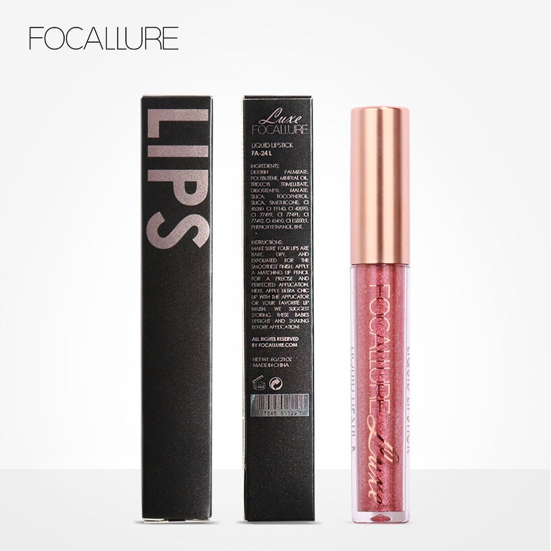 Fairy Diamond Lip Gloss