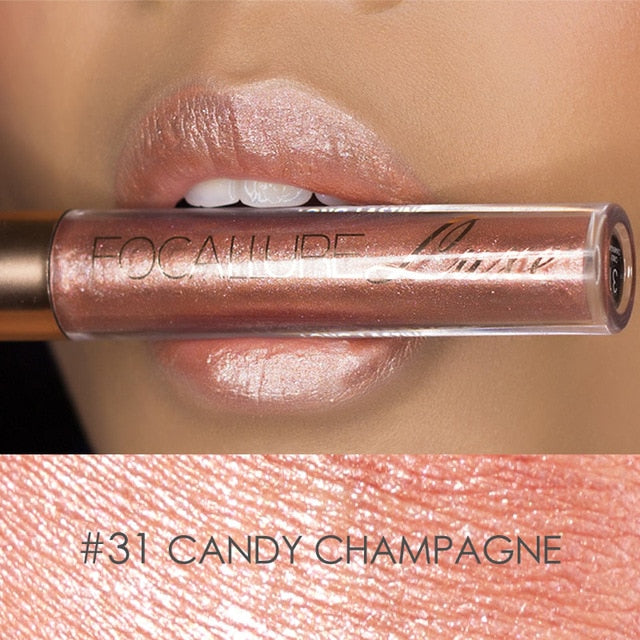 Fairy Diamond Lip Gloss