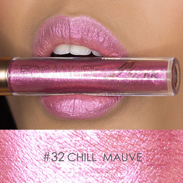 Fairy Diamond Lip Gloss
