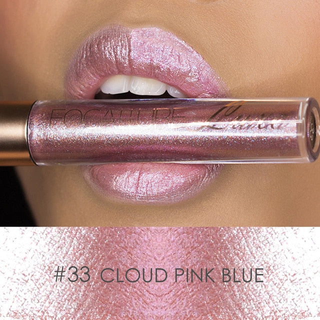 Fairy Diamond Lip Gloss