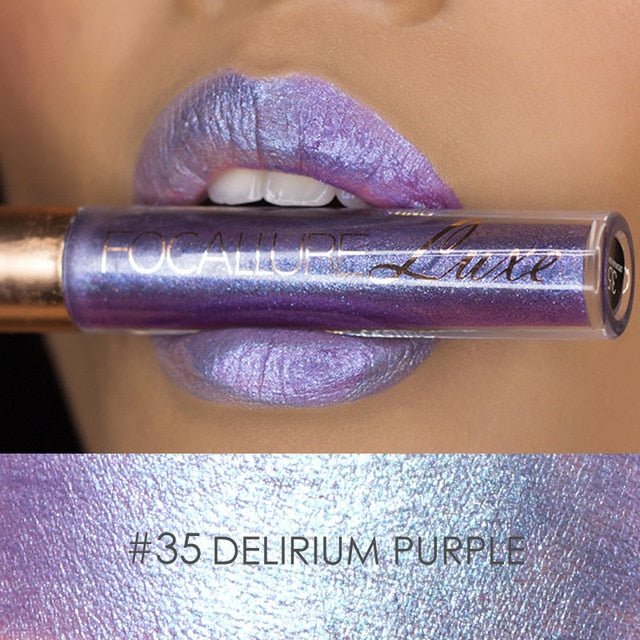 Fairy Diamond Lip Gloss