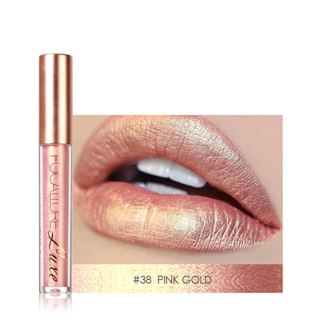 Fairy Diamond Lip Gloss
