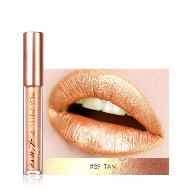 Fairy Diamond Lip Gloss