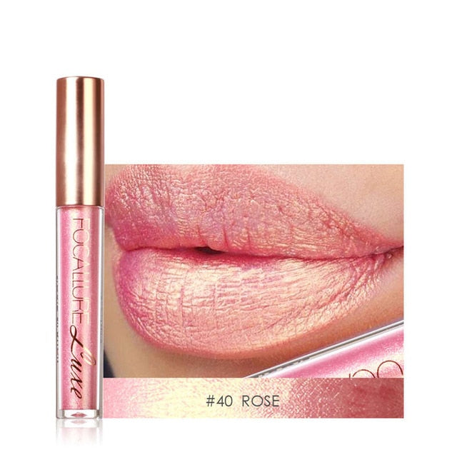 Fairy Diamond Lip Gloss